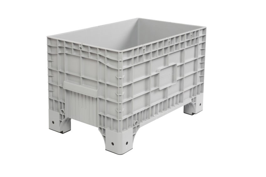 Volumebox 1040x640x673mm - 4 feet 