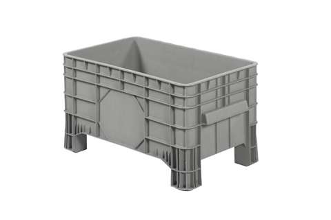 Universal leightweight volume box - 1040x640x550mm - 220l