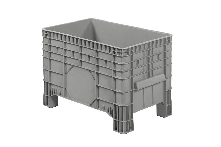 Universal leightweight volume box - 1040x640x670mm - 285l 