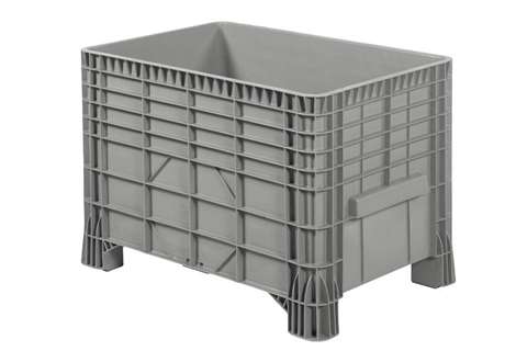 Universal leightweight volume box - 1200x800x800mm - 550l