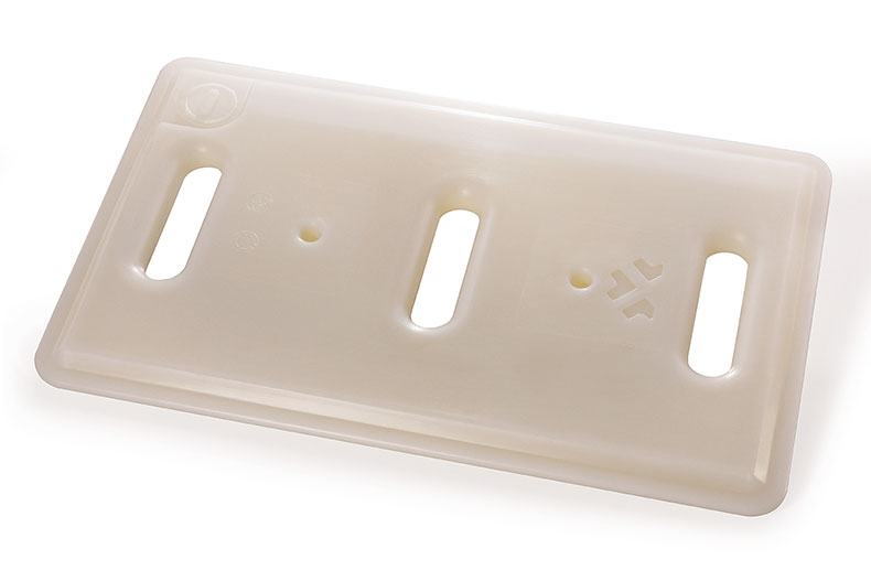 Eutectic plate -12°c 