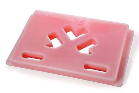 Eutectic plate +3°c - 545x325x57mm (cargo MCL-370/500/780)