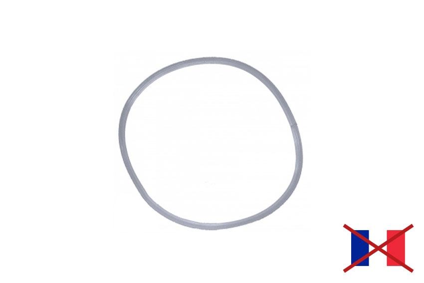 Gasket silicone qc extra 