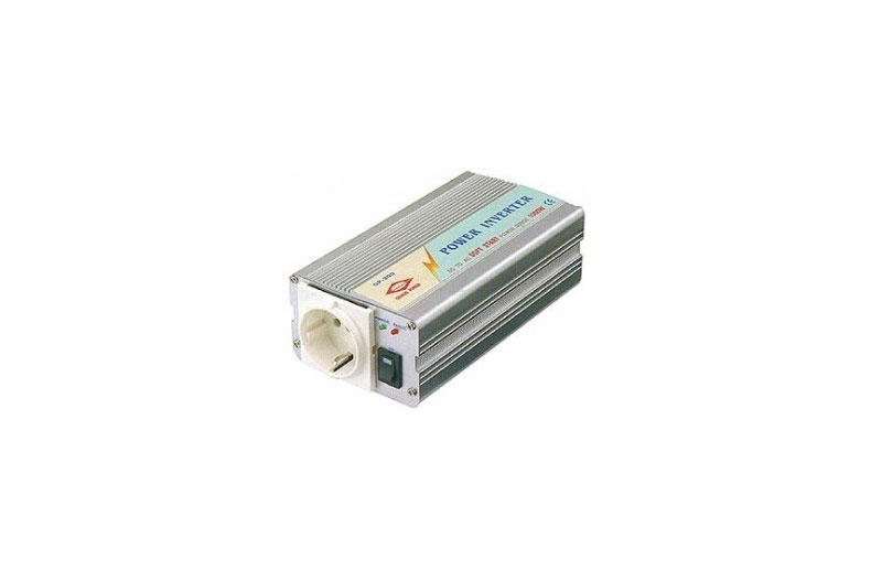 Inverter 12V/230V 