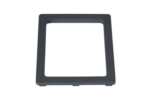 Insert pour couvercle WSB-1100 - ouverture complet