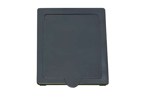 Insert for lid WSB-1100 - opening with hatch