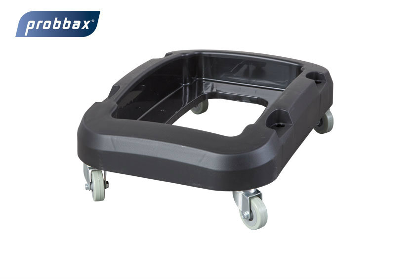 Transport dolly for WSB-0060 / WSB-0090 - 330x480x150mm 