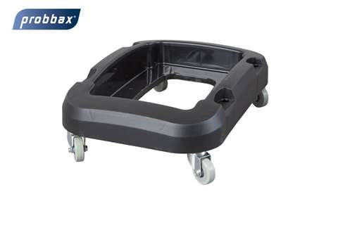 Transport dolly for WSB-0060 / WSB-0090 - 330x480x150mm